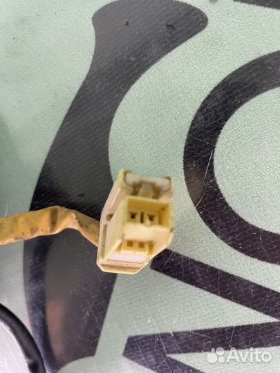 Подрулевой шлейф mitsubishi lancer