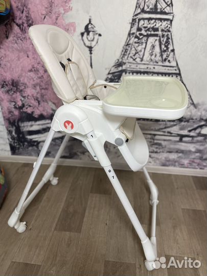Стул для кормления