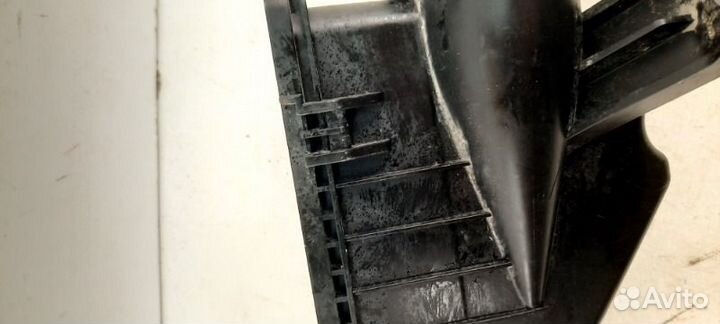 Крышка воздушного фильтра Hyundai Solaris 2 2017