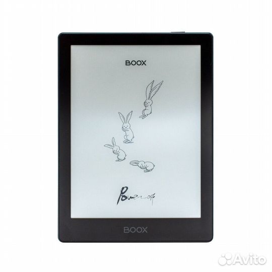 Электронная книга Onyx Boox Poke 5 32 Gb