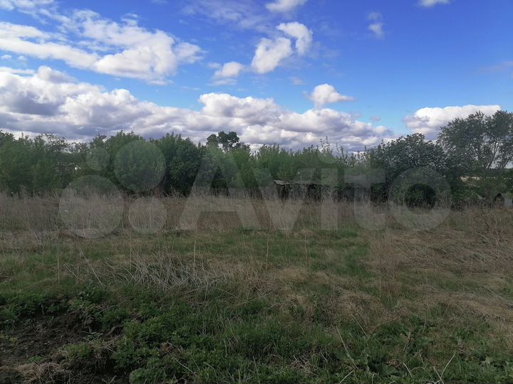 Участок 9,4 сот. (ИЖС)