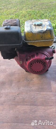 Двигатель 9.5 лош сил