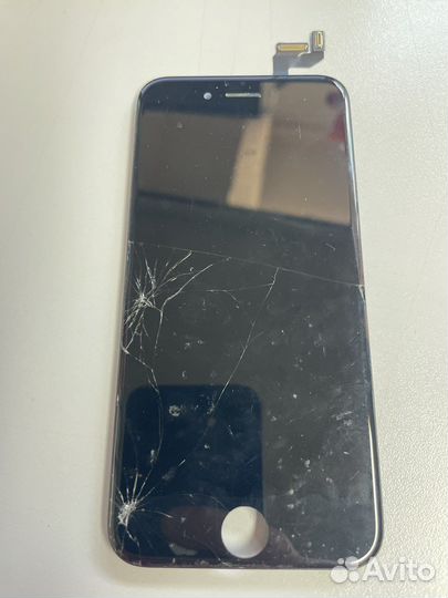 Дисплей iPhone 6s