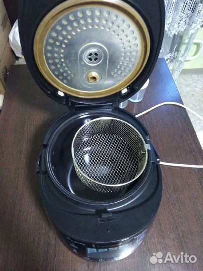 Мультиварка Endever SkyLine MC-98