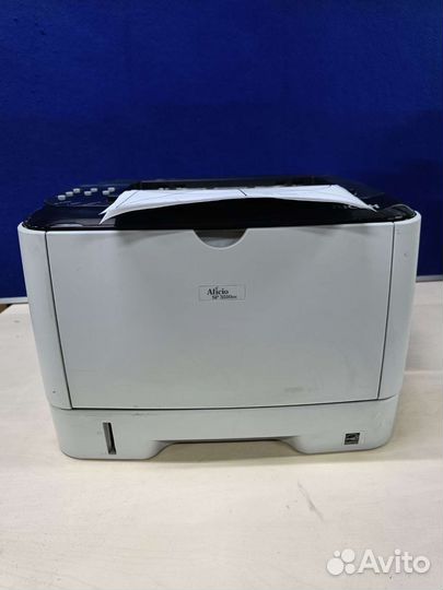 Принтер Ricoh Aficio SP 3510dn