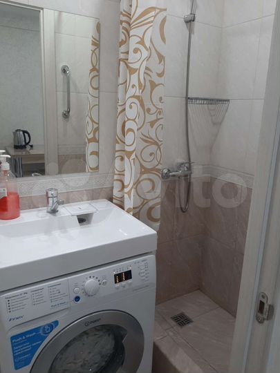 Комната 16 м² в 6-к., 5/5 эт.