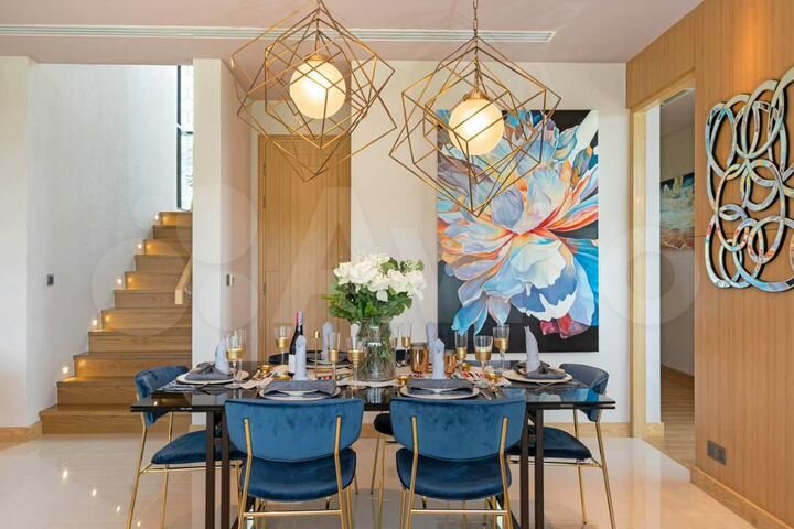 Квартира, 260 м² (Таиланд)