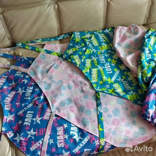 Фартук детский