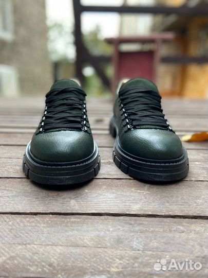 Обувь на заказ до 49 размера