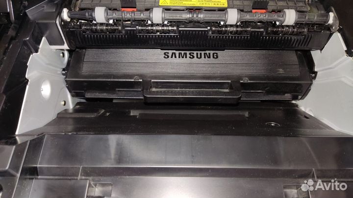Мфу лазерное Samsung scx-3205