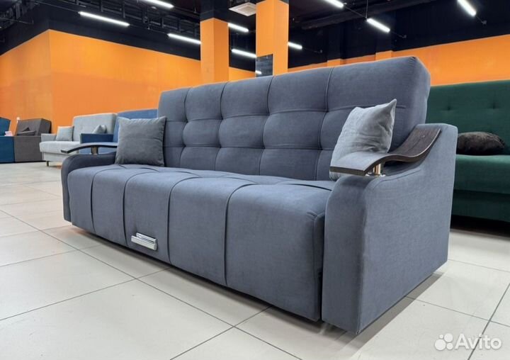 Диван Книжка раскладной #0690