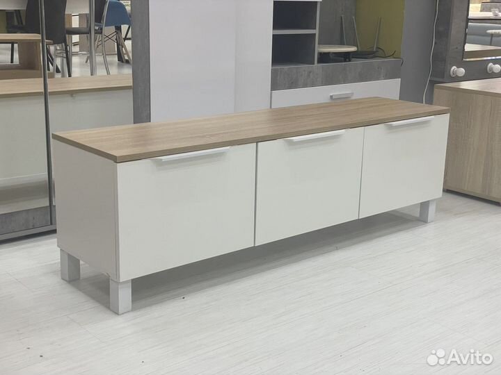 Тумба тв с выставки