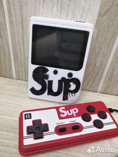 Игровая консоль денди, игровая приставка новая