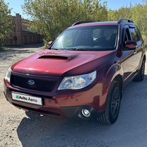 Subaru Forester 2.5 AT, 2011, 221 450 км, с пробегом, цена 1 600 000 руб.