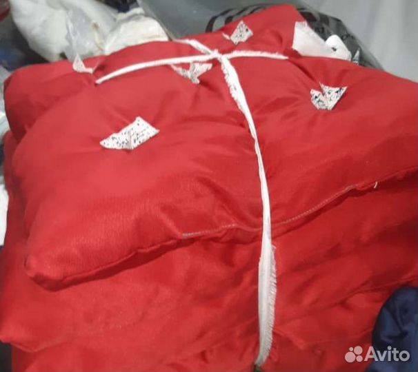 Подушка для ульев 54*54