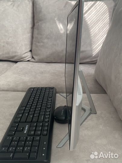 Моноблок acer
