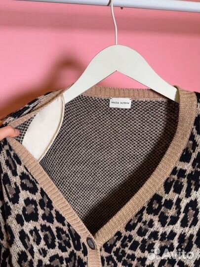 Кардиганы Maison Bohemique оригинал