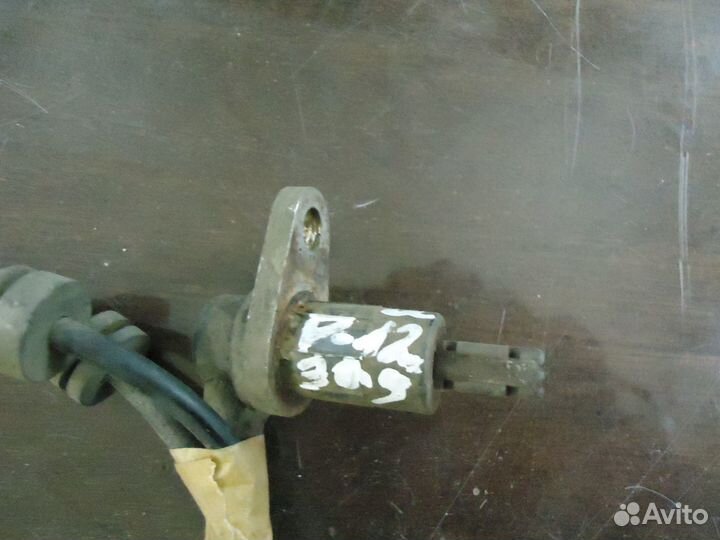 Датчики ABS задний правый руль Nissan Primera P12