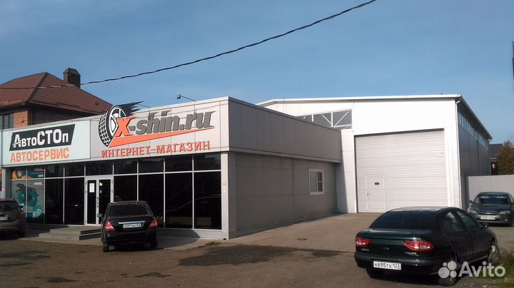 Мастер-приемщик