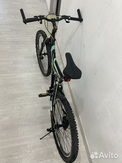 Продам велосипед MTR Vernon 26