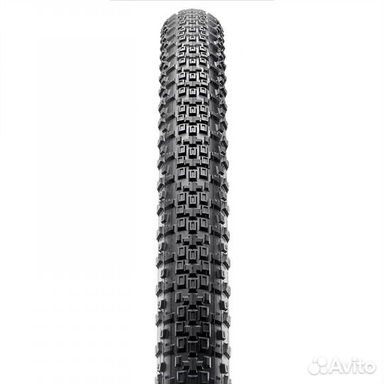 Покрышка Maxxis Rambler, 650x47b (27.5