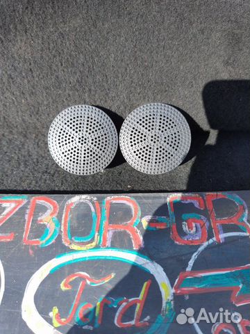 Динамик высокочастотный Honda Civic 5D 2006