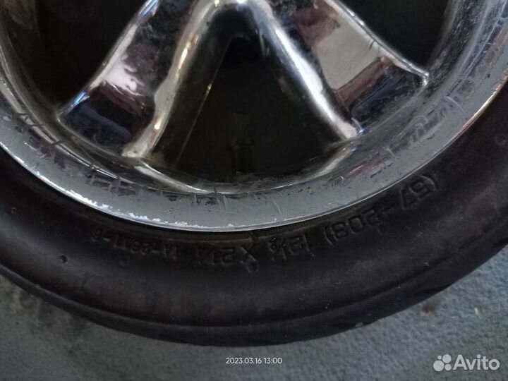 Колеса на детскую коляску