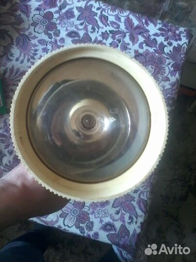 Фонарь СССР