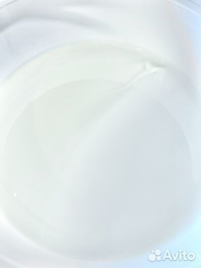 Жидкий силикон для форм