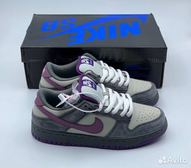 Кроссовки Nike SB Dunk Low