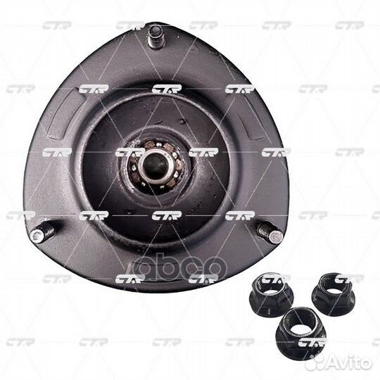 Опора амортизатораhyundai santa FE 00- (старый