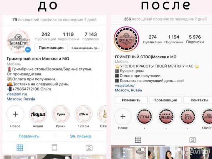 Смм менеджер удаленно