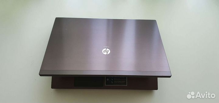 3-х ядерный HP probook 4520S 15.6