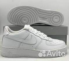 Кроссовки Nike Air Force 1 36.5 размер ориг
