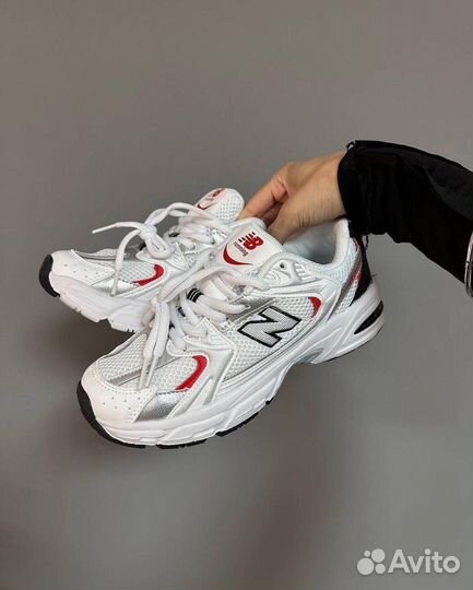 Кроссовки new balance 530