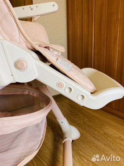 Стульчик для кормления sweet baby royal classic