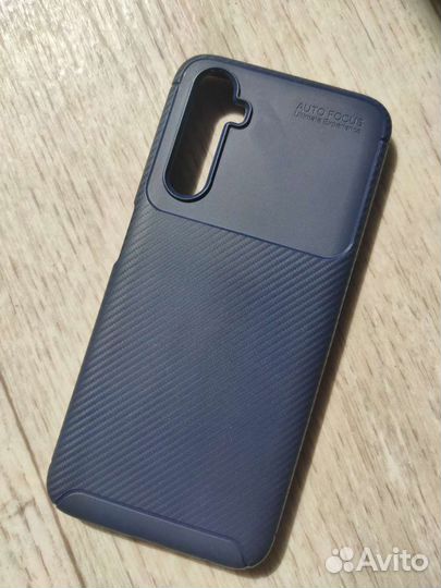 Чехол на Realme 6 Pro