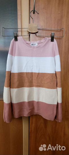 Брендовые вещи на девочку 128-140