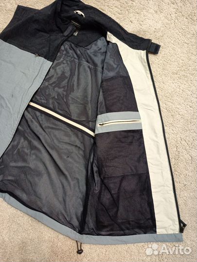 Marc Kostner жилет XXL