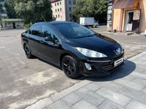 Peugeot 408 1.6 AT, 2012, 128 000 км, с пробегом, цена 620 000 руб.