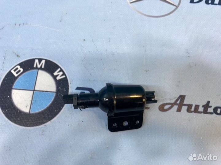 Подсветка двери Bmw 745Li E66 N62B44 2002