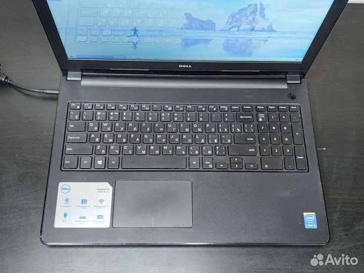 Мощный Dell, Core i3 4x2.00ггц, 1000Гб, 6Гб