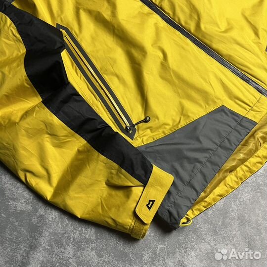 Ветровка mountain equipment gore tex оригинал