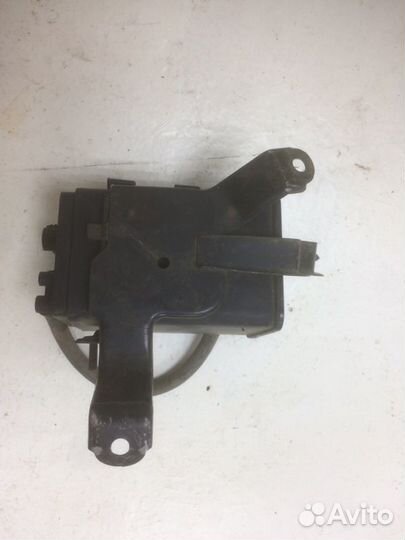 Адсорбер (фильтр угольный) Mitsubishi Lancer 9