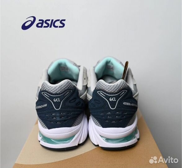 Кроссовки asics gel kayano 14