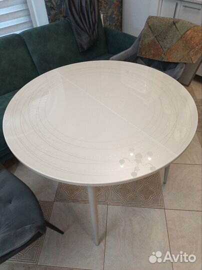 Стол Орфей 41