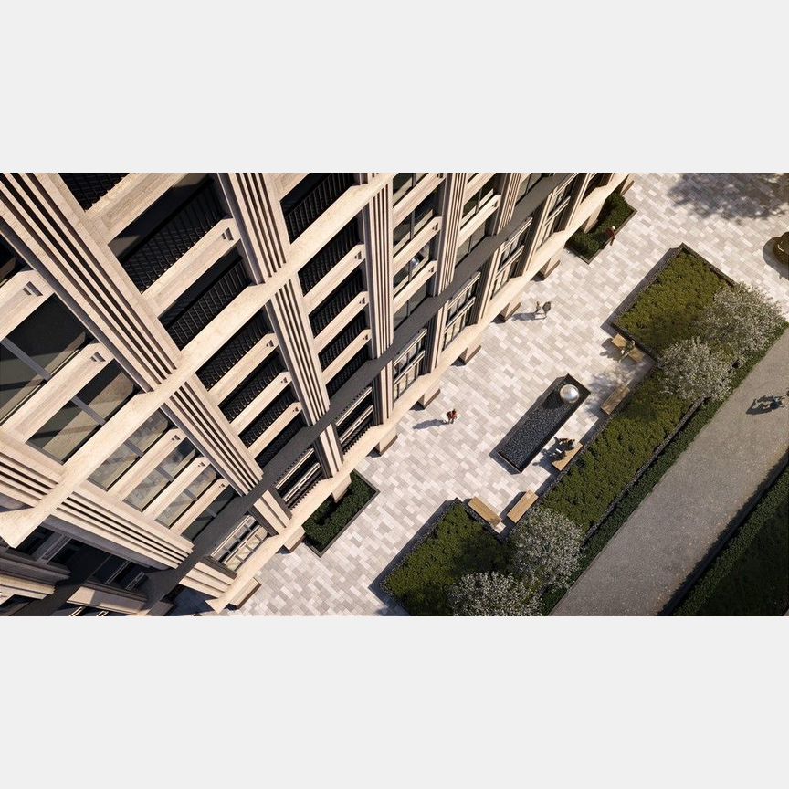 2-к. квартира, 71,7 м², 5/24 эт.