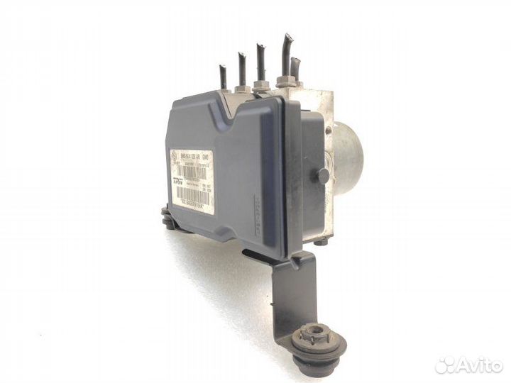 Блок ABS Volkswagen Tiguan 1 2.0 TSI 2012