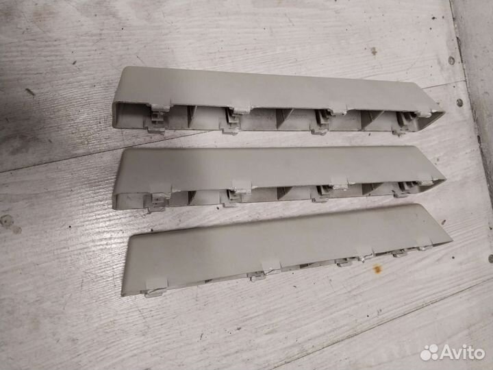 Ребро барабана (лопасть) для стиральной машины lg