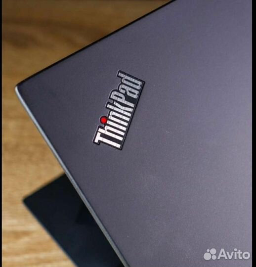 Lenovo ThinkPad T14 Gen1